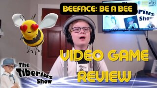 Beeface: Be a Bee on Roblox - Video Game Review