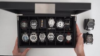My Watch Collection!