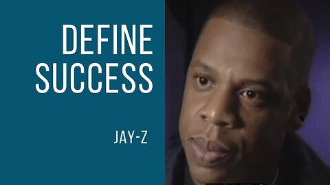 Jay-Z | How do you define success?