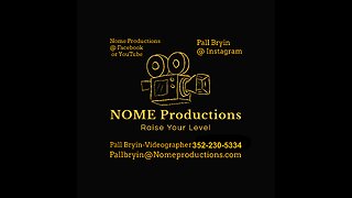 Nome Productions Promo