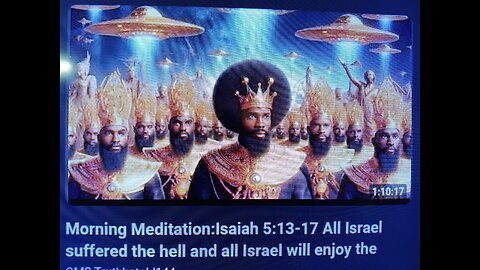 THE ELECT HEBREW ISRAELITE MEN ARE THE TRUE HEROES THAT'S STANDING UP FOR RIGHTEOUSNESS!!!