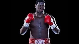 Undisputed Boxing Online Riddick Bowe vs Larry Holmes 3 - Risky Rich vs Bimper7 2