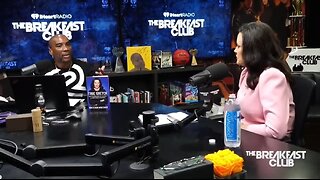 Charlamagne tha God: Is Biden The Best Dems Have?
