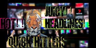 Hot!! Juicy!! Headlines!!