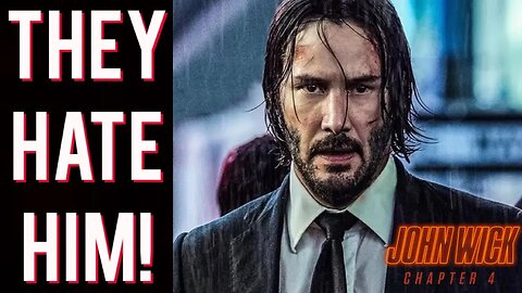 John Wick Chapter 4 box office SHOCKS Hollywood! Marvel and Warner EMBARRASSED by it’s success!
