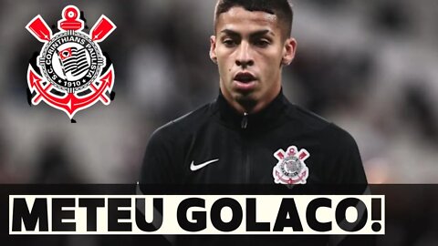 A FERA GABRIEL PEREIRA MARCA NA MLS! EX-TIMÃO MARCA GOLAÇO NOS ESTADOS UNIDOS!