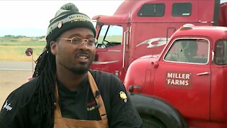 Miller Farms holds Fourth of July fundraiser to rebuild from tornado damage