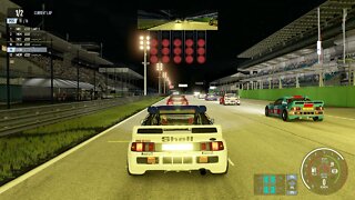 Project CARS 2: Ford RS200 Evolution Group B - 4K No Commentary