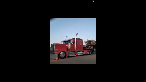 URGENT MESSAGE! Truckers convoy 2022