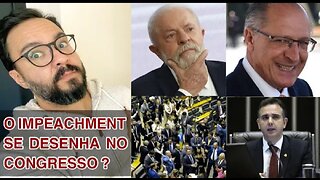 THE VICTORY OF THE OPPOSITION AND THE FALL OF THE THIEF! Does the System still need Lula?