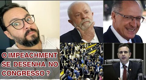 THE VICTORY OF THE OPPOSITION AND THE FALL OF THE THIEF! Does the System still need Lula?