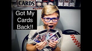 FCG Card Review