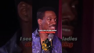 Eddie Murphy 150 million Dollars?!?! #comedy #comedyshorts #eddiemurphy #raw #shorts #youtubeshorts