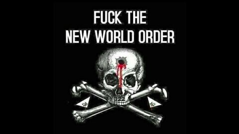 NEW WORLD ORDER – SYMBOLS ARE THEIR DOWNFALL