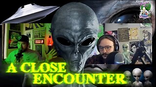 🛸 A Close Encounter: The Betty Andreasson Alien Abduction 👽