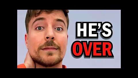 The New MrBeast Allegations Are Disgusting..