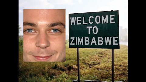 Episode 23 Zimbabwe