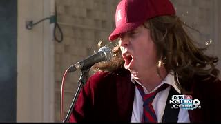 Reid Park hosts 30th Annual Nam-Jam