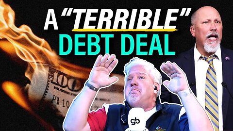 Chip Roy BLASTS Republicans’ AWFUL Debt Deal