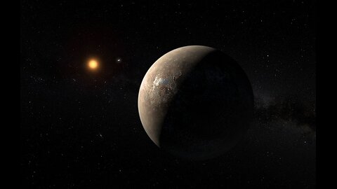 Will We Ever Reach Alpha Centauri? Exploring Our Journey to Our Closest Neighboring Star System