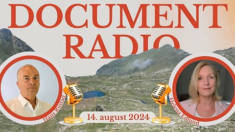 Document Radio 14. august 2024