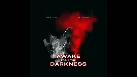 “Awake From The Darkness”-Original Christian Trap