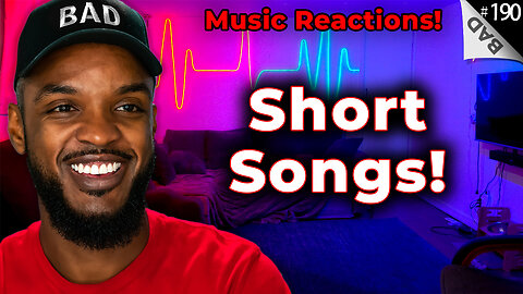 🔴🎵 Pitch Your Favorite Short Songs! (3.5 minutes or less)