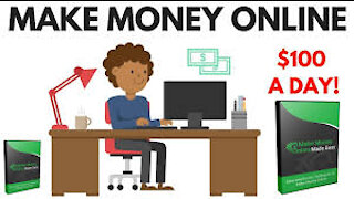 Make Money Online Made Easy 2