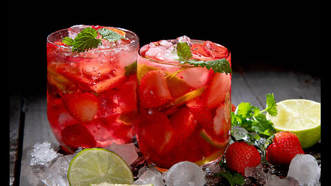 The Palace Pomegranate Punch: A Royal Twist on Fruit Punch Recipe
