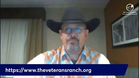 The Veterans Ranch Show - Reason For Gifting