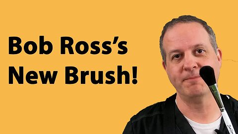 Bob Ross Mop unboxing and review