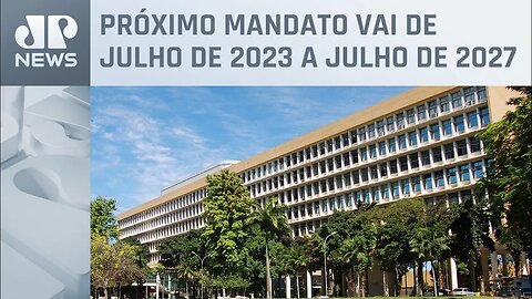 Apuração dos votos da eleição do novo reitor da UFRJ acontece nesta sexta-feira (28)