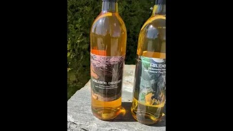 Want to see my Dragon and Wolves? These are the new labels for Williamson Mead and Brewing