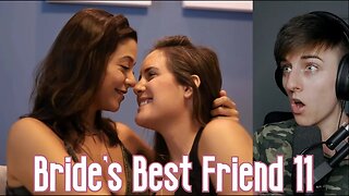 Bride's Best friend S03 Episodes 7 & 8 Reaction | LGBTQ+ Web Series
