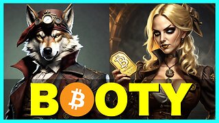 🐺 Bitcoin Raiders Do This! 🐺🚨LIVESTREAM🚨