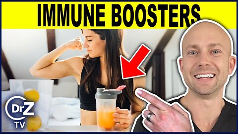 Top 9 Best Ways To Boost Your Immune System