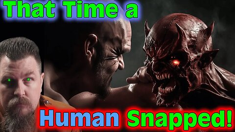 That Time A Human Snapped | 2101 | Best of Human Science Fiction HFY Theatre