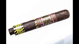 Berger And Argenti Entubar V32 Khilla Corona Cigar Review