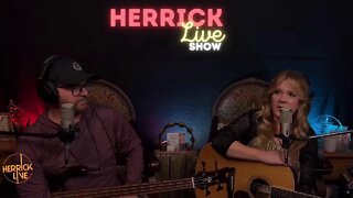 The Herrick Live Show - 12/8/2022