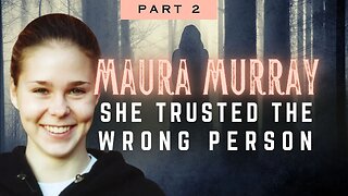 Master Manipulator Behind Maura Murray's Disappearance - Part 2 - Tarot Reading