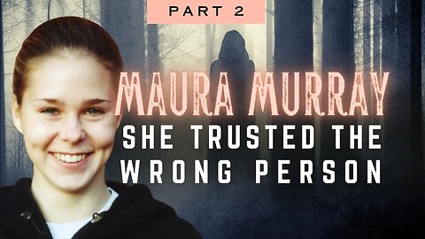 Master Manipulator Behind Maura Murray's Disappearance - Part 2 - Tarot Reading