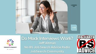 Do Mock Interviews Work?