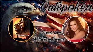 Outspoken With Pastor Bristol Smith: S4 E18: EXCLUSIVE INTERVIEW WITH NATASHA OWENS!