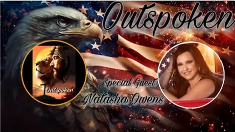 Outspoken With Pastor Bristol Smith: S4 E18: EXCLUSIVE INTERVIEW WITH NATASHA OWENS!