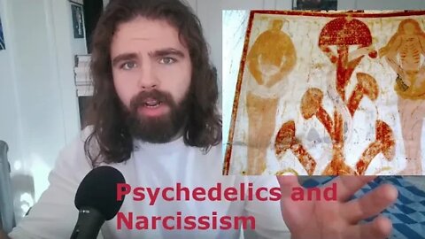 How Psychedelics Helped Me Heal From Narcissistic Abuse