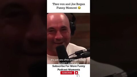 Theo Von Funny Moments with Joe Rogan Experience | Theo von Podcast #podcast #theovon