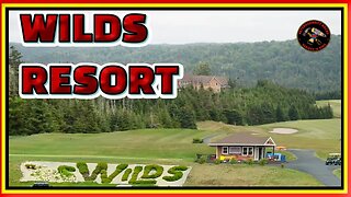 The wilds resort one night stay. Our one night stay at the resort. #wildsresort #resort