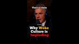 Why Woke Culture is Imploding