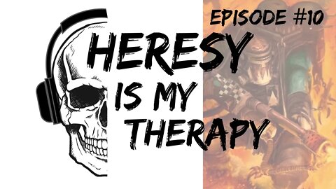 Kill Team and Boxed Games | Heresy Is My Therapy #010
