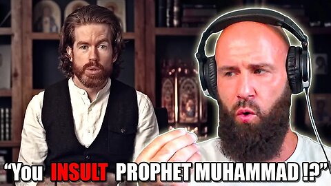 Christian Calls Islam PRIMITIVE (Where Is The Ummah?)